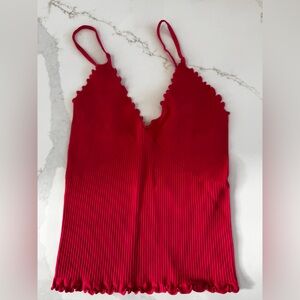 Free People Intimately Yours Tank Top